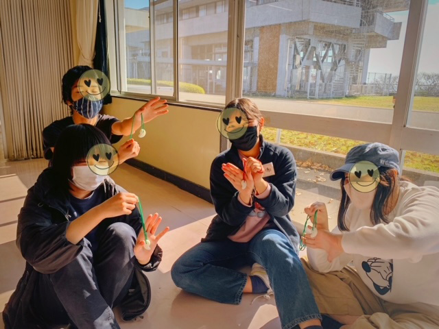 TSUKUBA学びの杜学園ロゴ